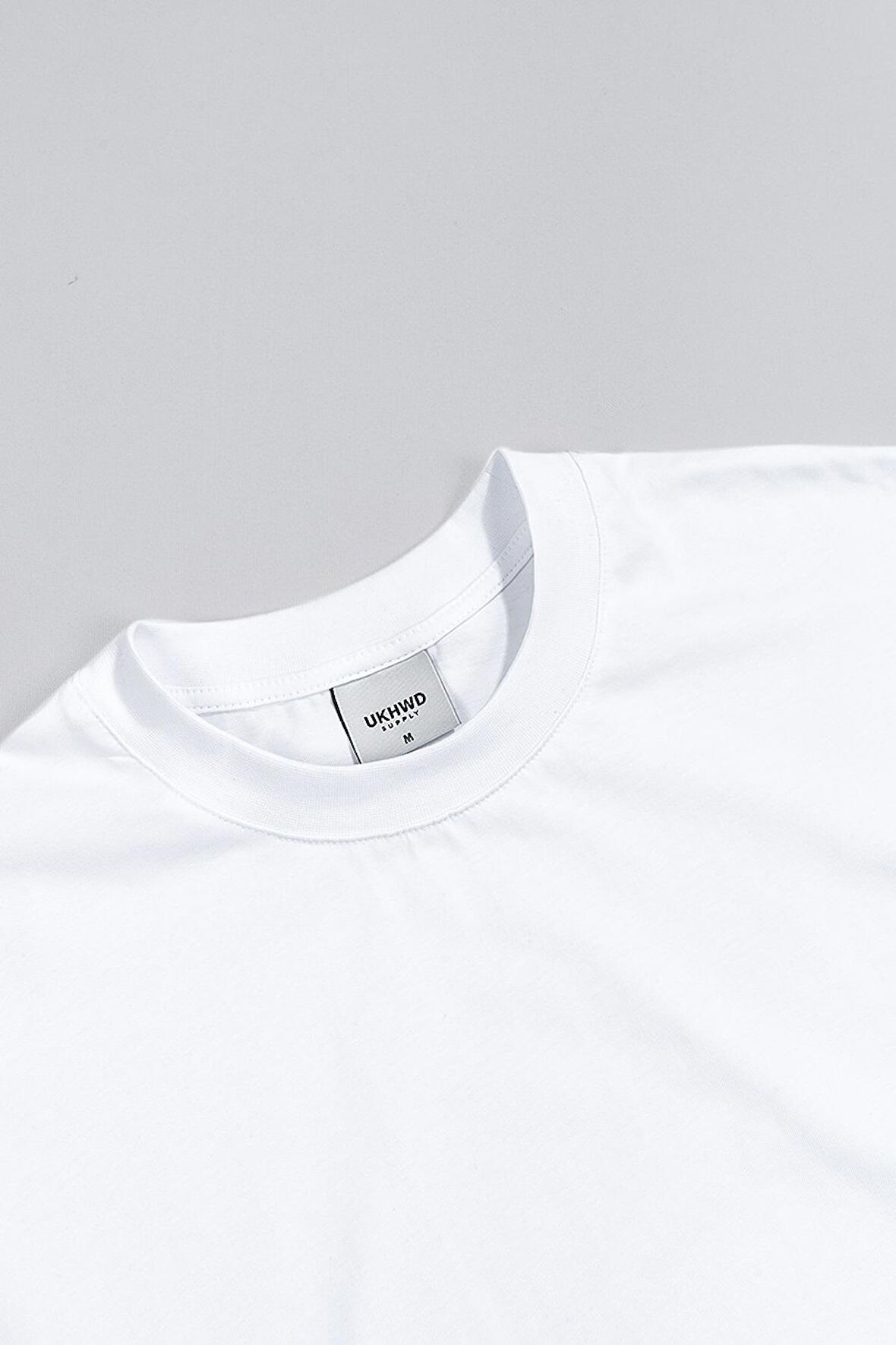 Minimal Extreme Oversize Erkek Tişört UK1121BY