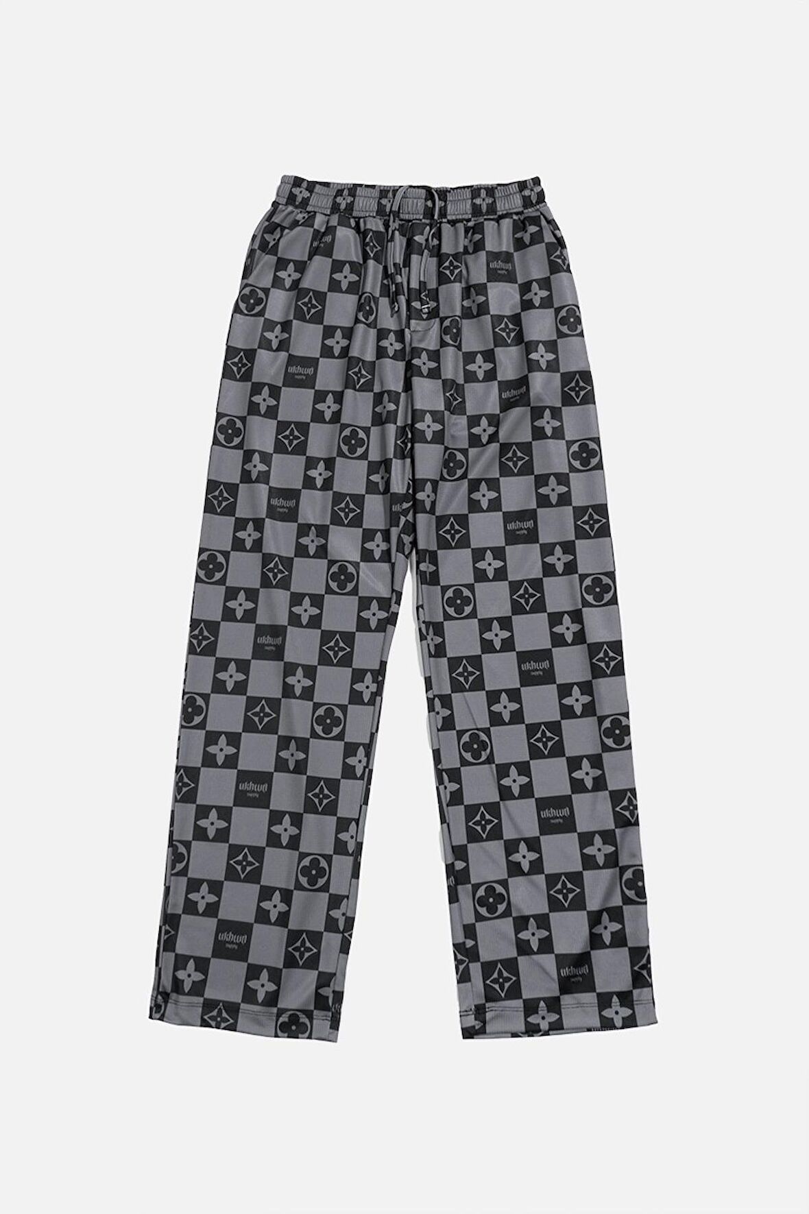 Monogram DryTech Erkek Pantolon UK1174SYGR