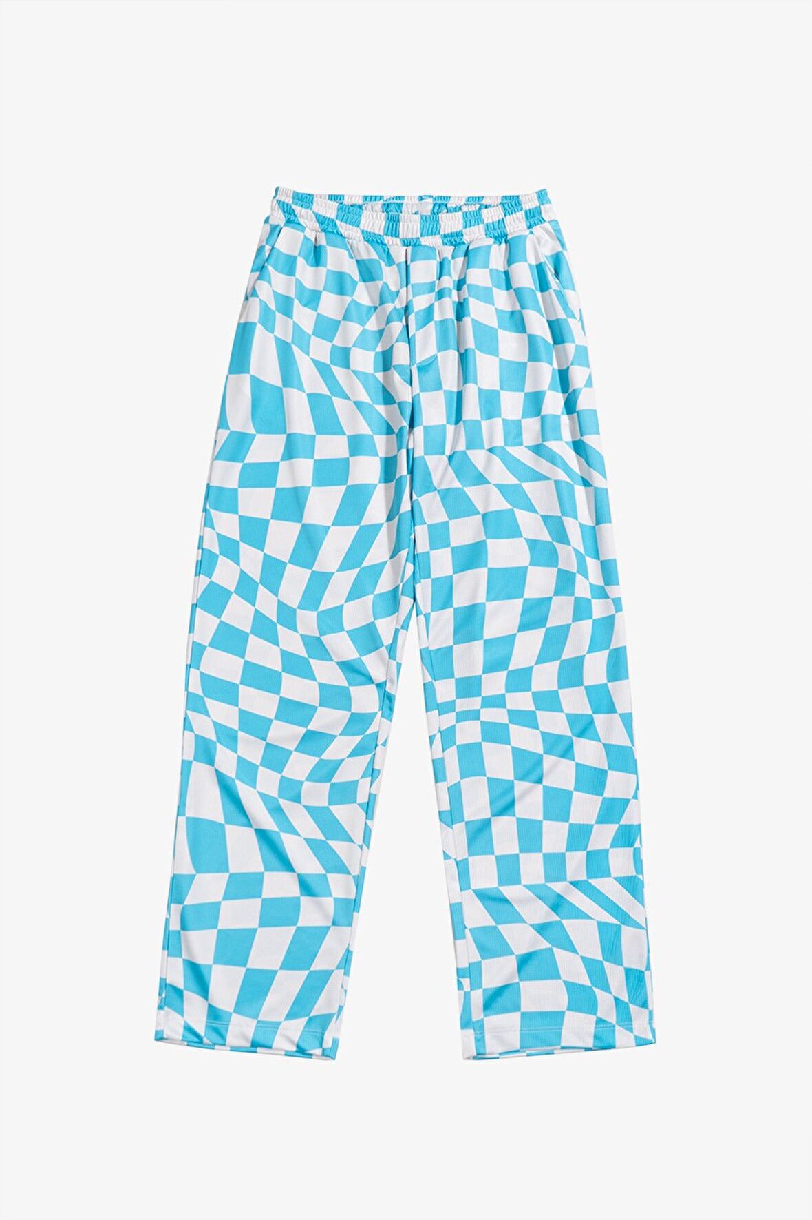 Tribal Checkered DryTech Erkek Pantolon UK1176TSMV