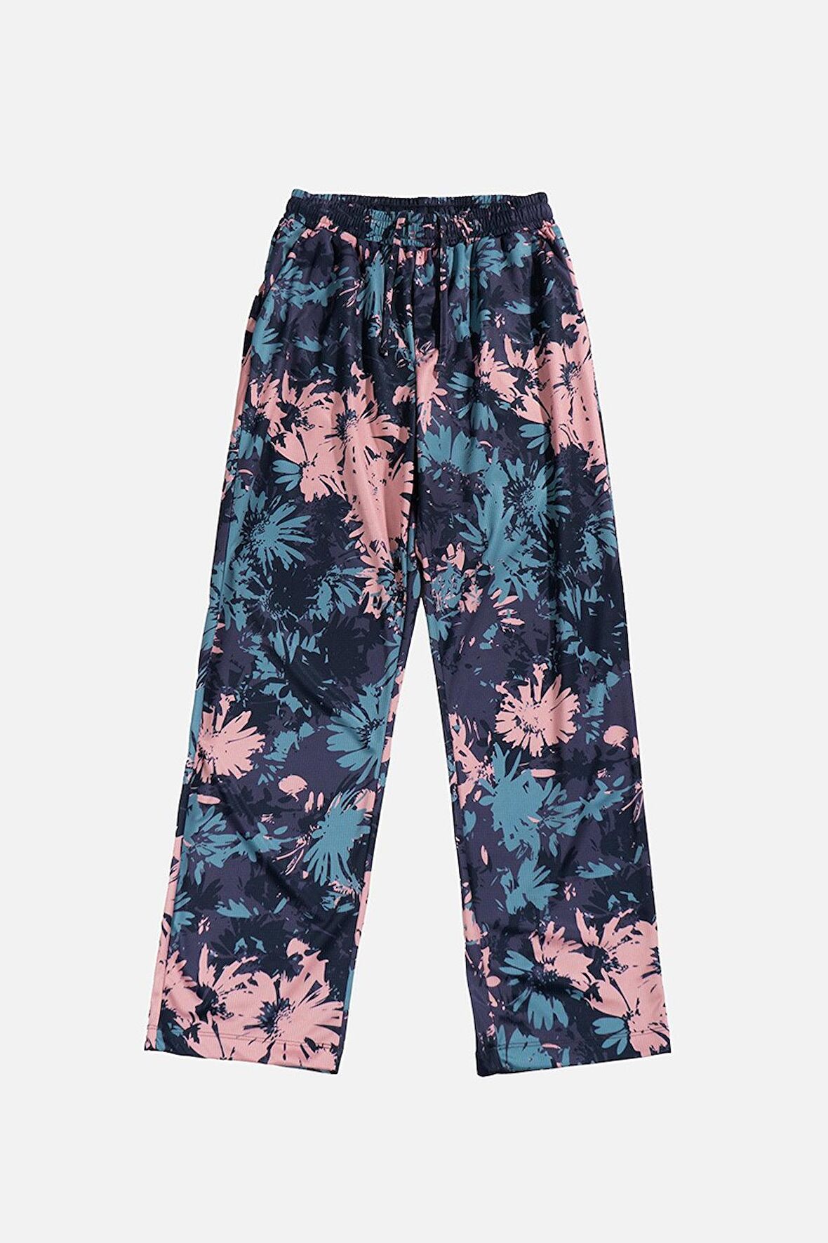 Floral Kamuflaj DryTech Erkek Pantolon UK1186KS