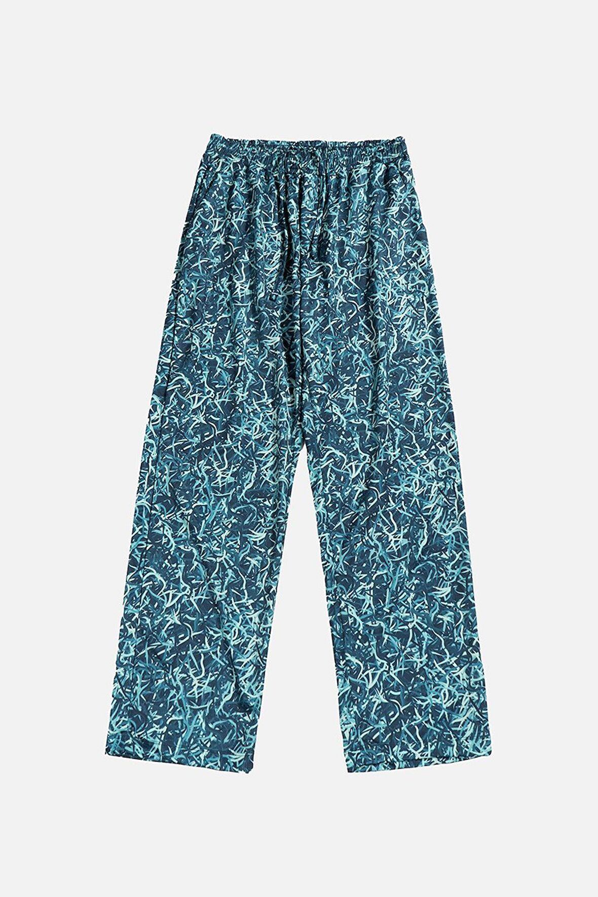 Marine Kamuflaj DryTech Erkek Pantolon UK1196MV