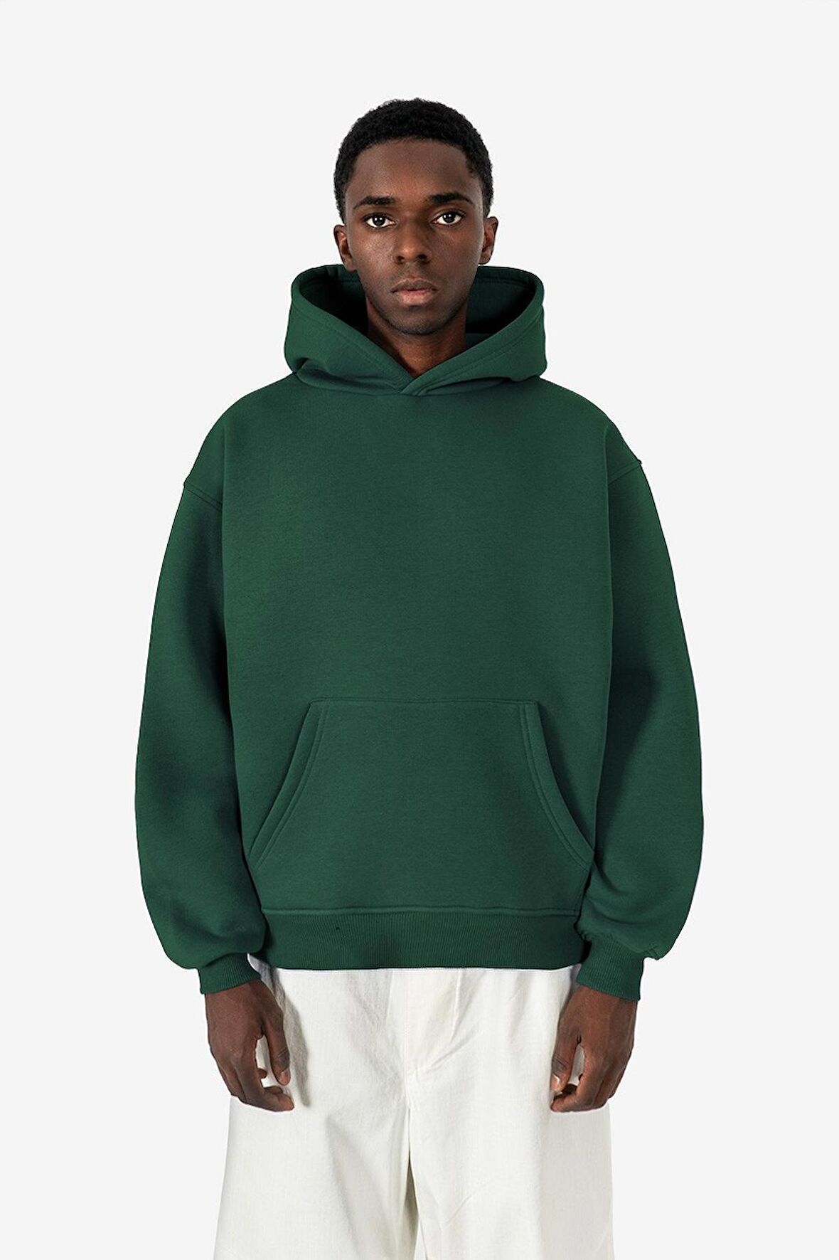 Urban Erkek Hoodie UK1011YSK