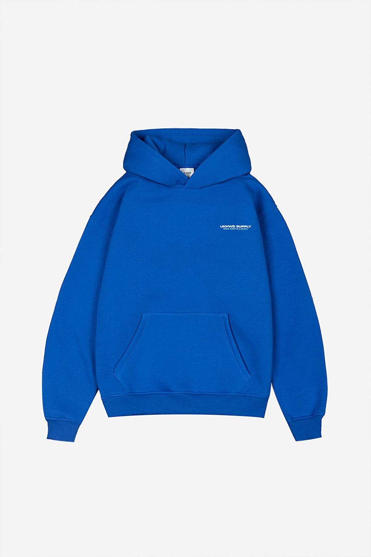 Urban Essentials Archive Erkek Hoodie UK1286MVBY