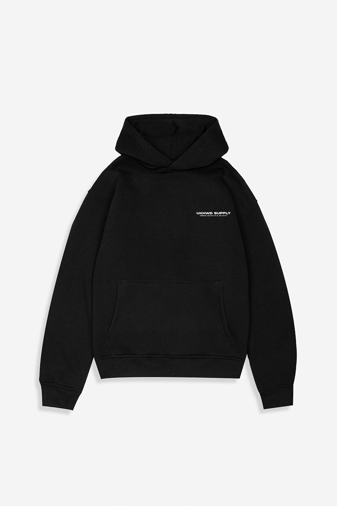 Urban Essentials Archive Erkek Hoodie UK1286SYBY