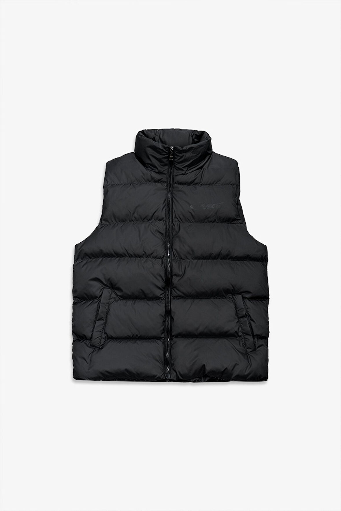 Y2K Ukhwd Supply Erkek Şişme Yelek