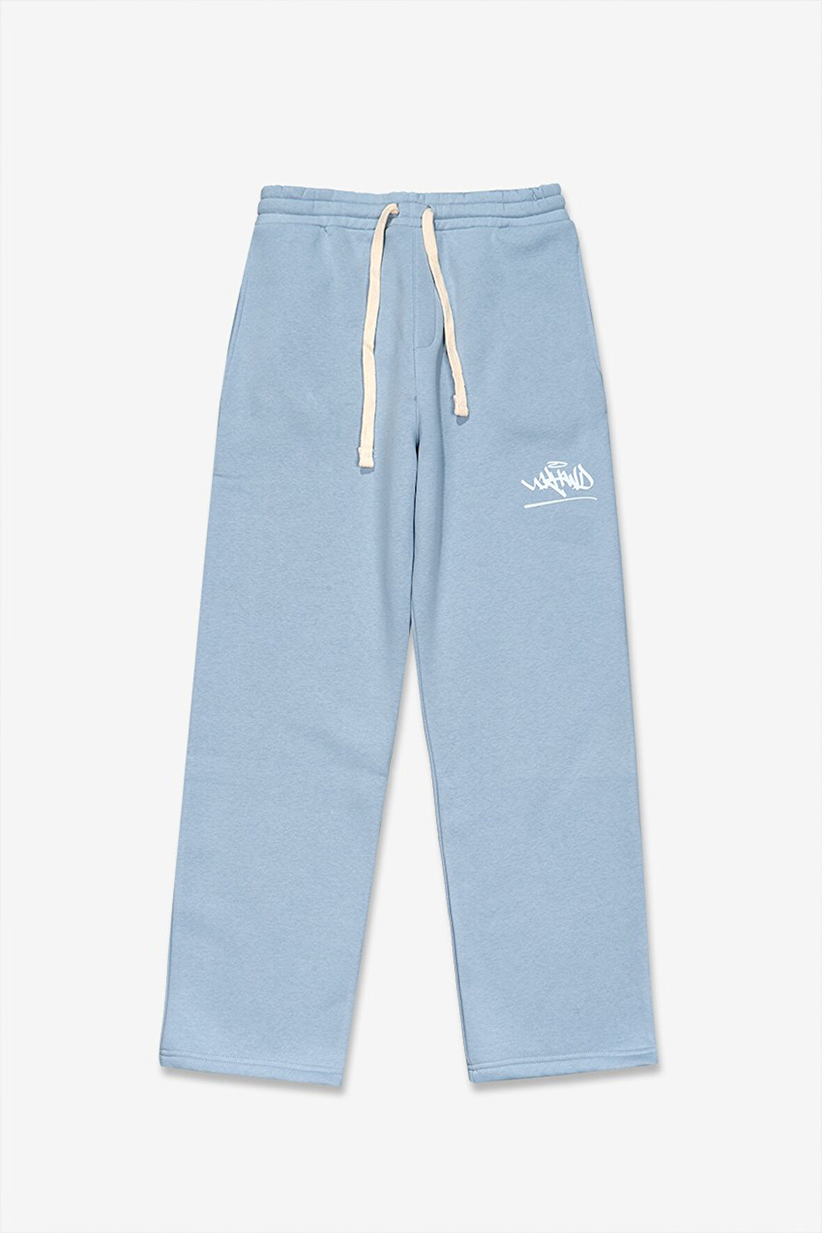 Mavi UKHWD Classic Logo Wide Leg Urban Jogger Eşofman Altı