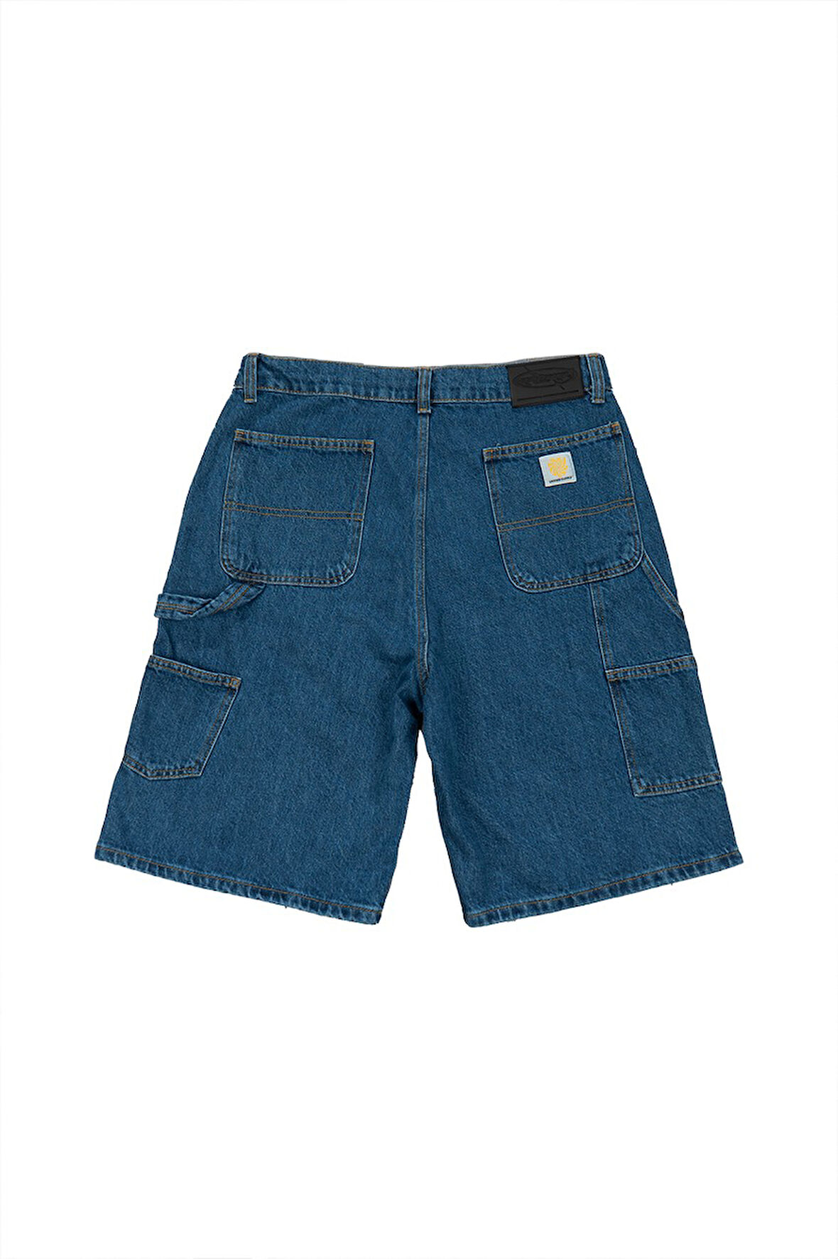 Mavi Carpenter Denim Jort Erkek Urban Şort