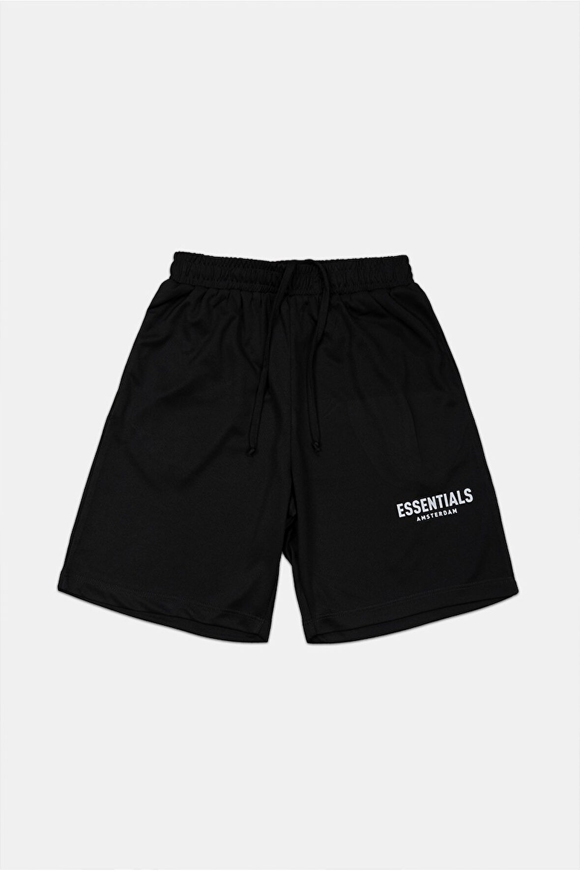 Essentials Amsterdam Drytech Erkek Basketbol Şort