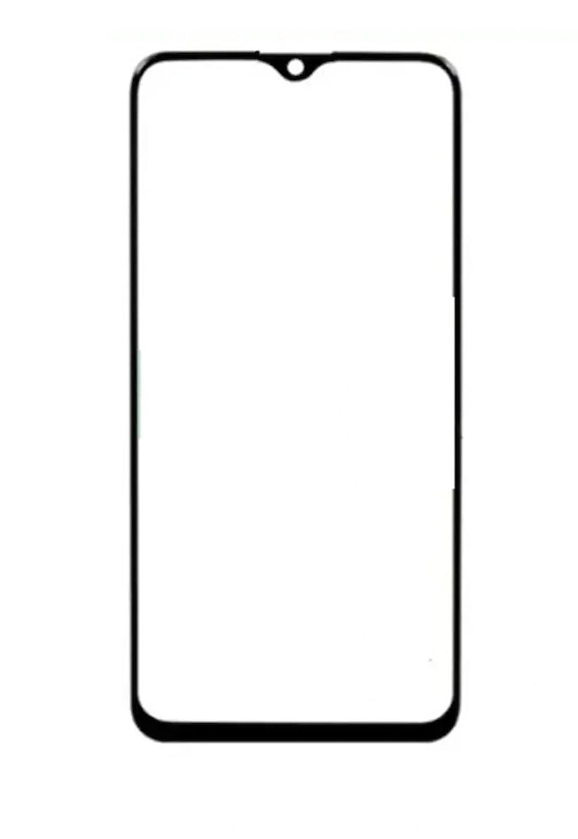 Xiaomi Uyumlu Redmi Note 11e Ocalı Cam
