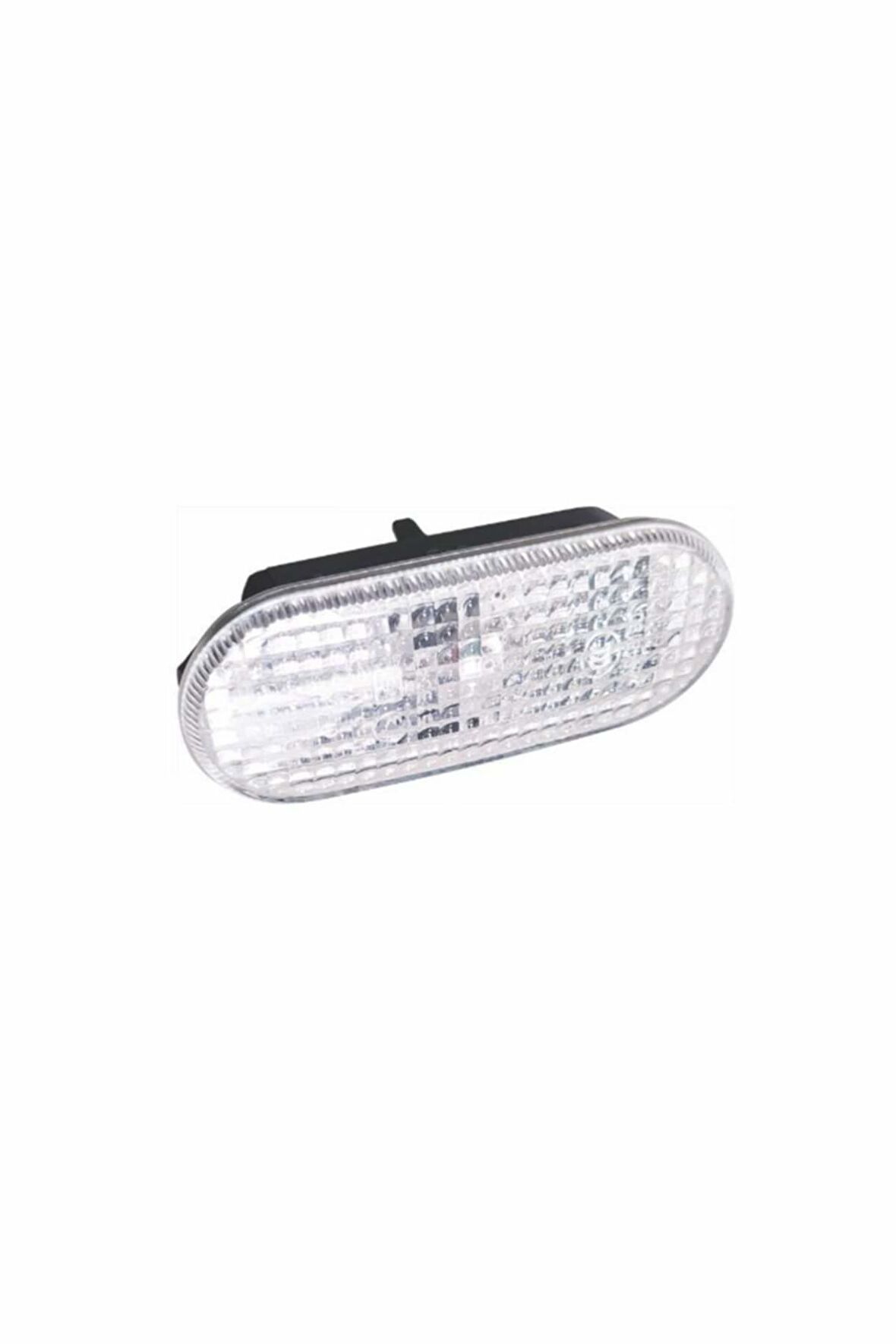 Çamurluk Sinyali Beyaz 1j5949117a Golf 4-bora 25460120 Uyumlu