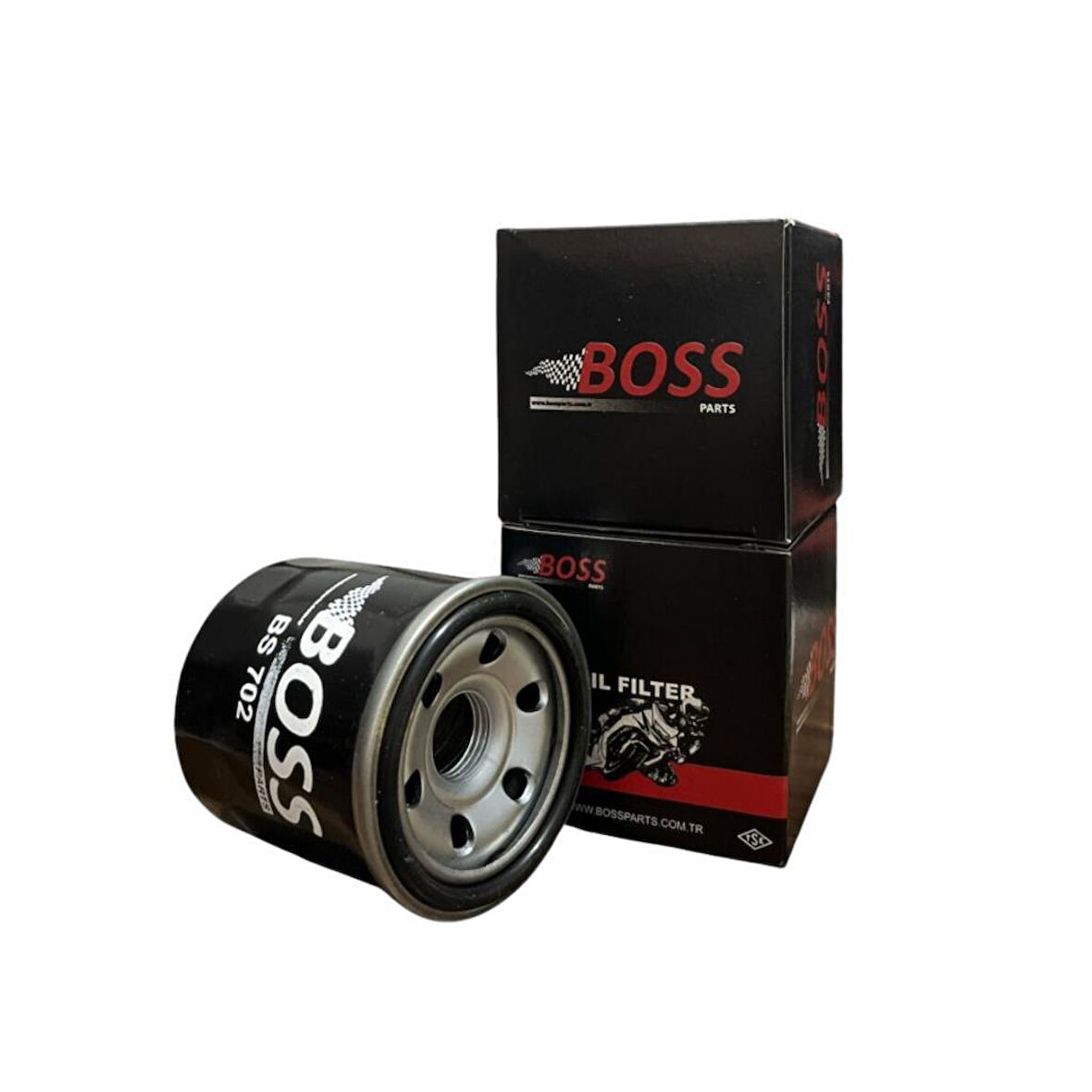 CF Moto CF 625 Boss Yağ Filtresi