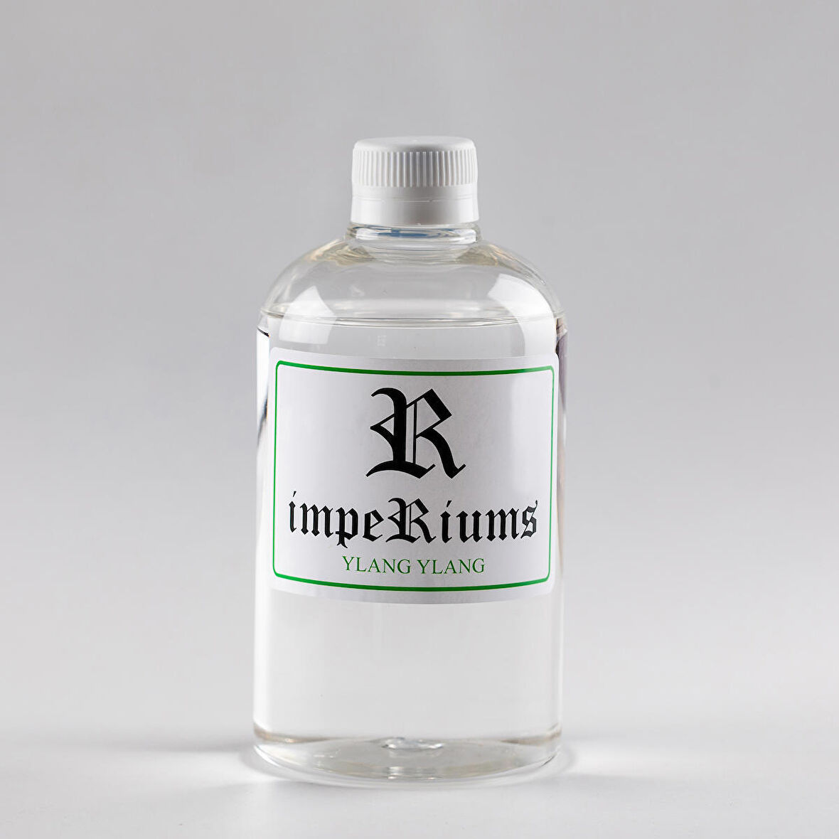 impeRiums Ylang Ylang Kokulu Kandil Yağı 500 ml