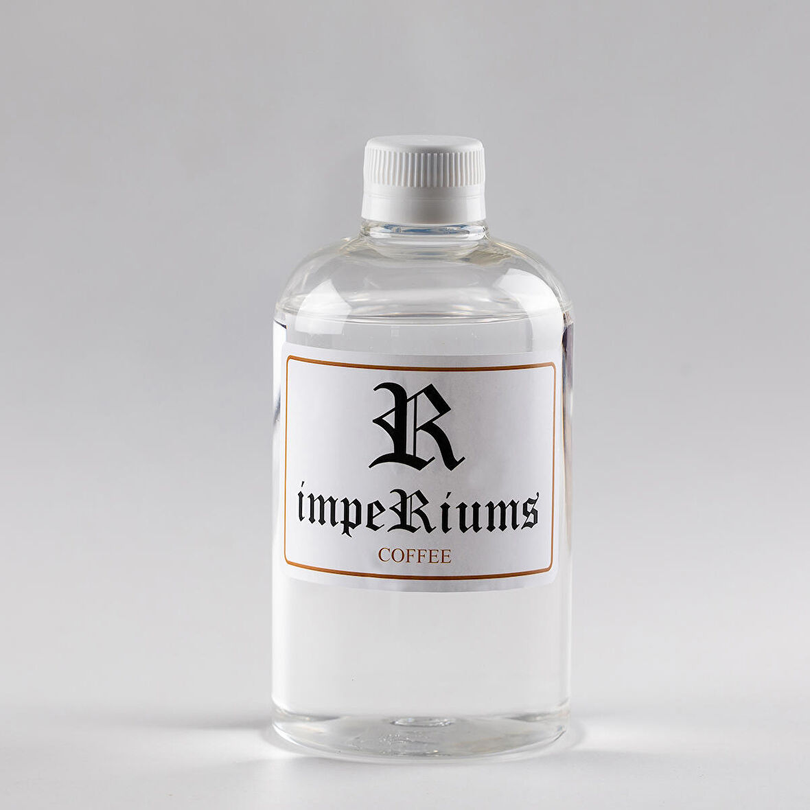 impeRiums Kahve Kokulu Kandil Yağı 500 ml