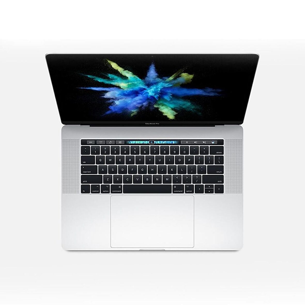 MacBook Pro (15 inç, 2019) i9 (2.30 GHz) 16GB 512GB Uzay Grisi MV912TU/A - Yenilio Yenilisi - A Kalite