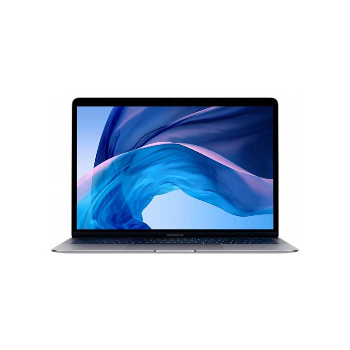 MacBook Air (Retina, 13 inç, 2020) i5 (1.10 GHz) 8 GB 256 GB Uzay Grisi Z0YJ000EF - Yenilio Yenisi