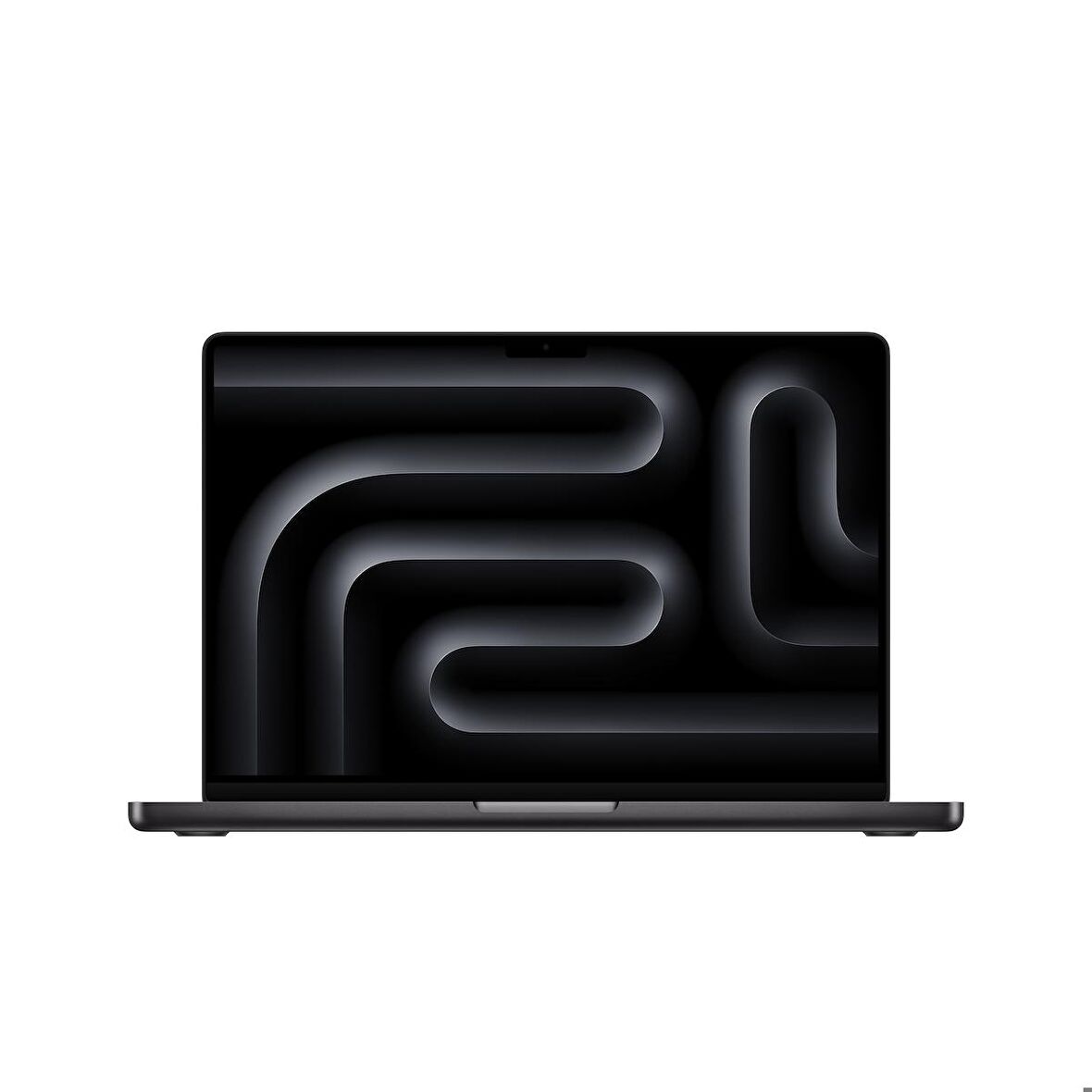 MacBook Pro (14 inç, Kasım 2023) M3 Pro 11CPU 14GPU18GB 512GB Uzay Siyahı MRX33TU/A - Yenilio Yenilisi - A Kalite