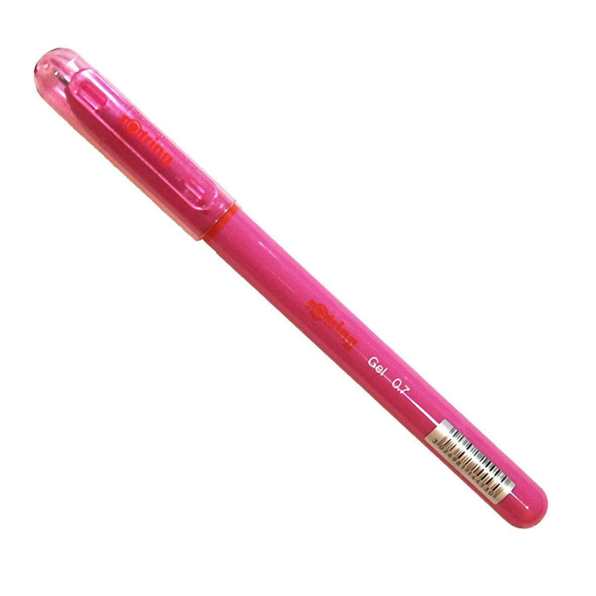 Rotring Gel Pen 0,7 Pembe 2114453