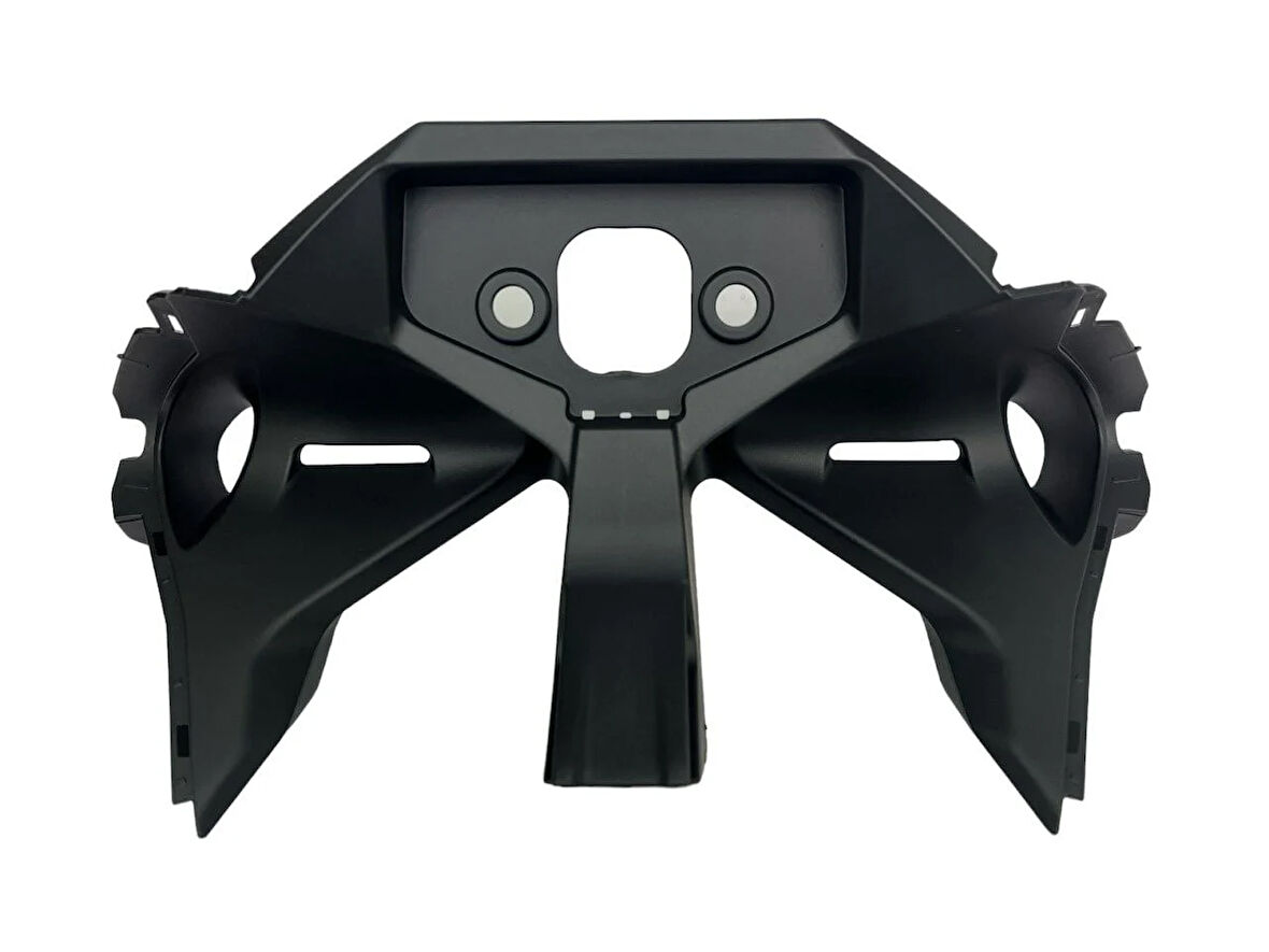 CF Moto 250 SR Kilometre Tablası