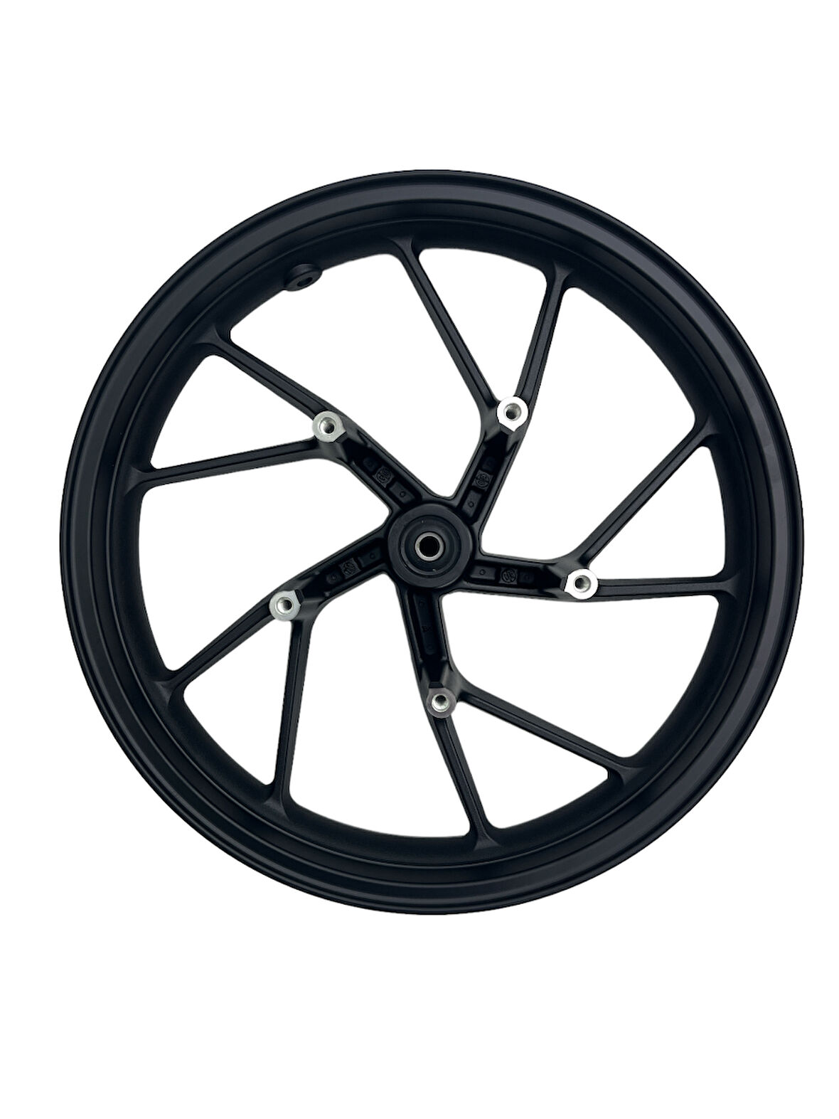 CF Moto NK 250 Ön Jant (Mat Siyah)