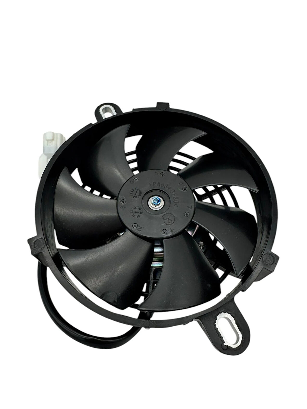 Cf Moto SR 250 Radyatör Fanı E5