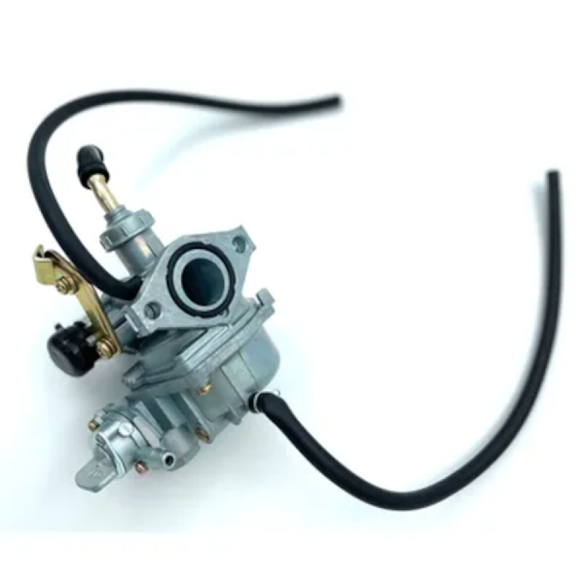 Monero MONDİAL 100 KM KARBÜRATÖR KOMPLE