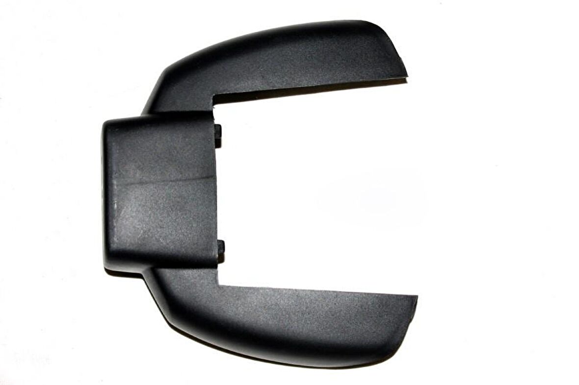 Arka Camurluk Kuyrugu Ust Plastık  Mondial Vulture 150  Orijinal