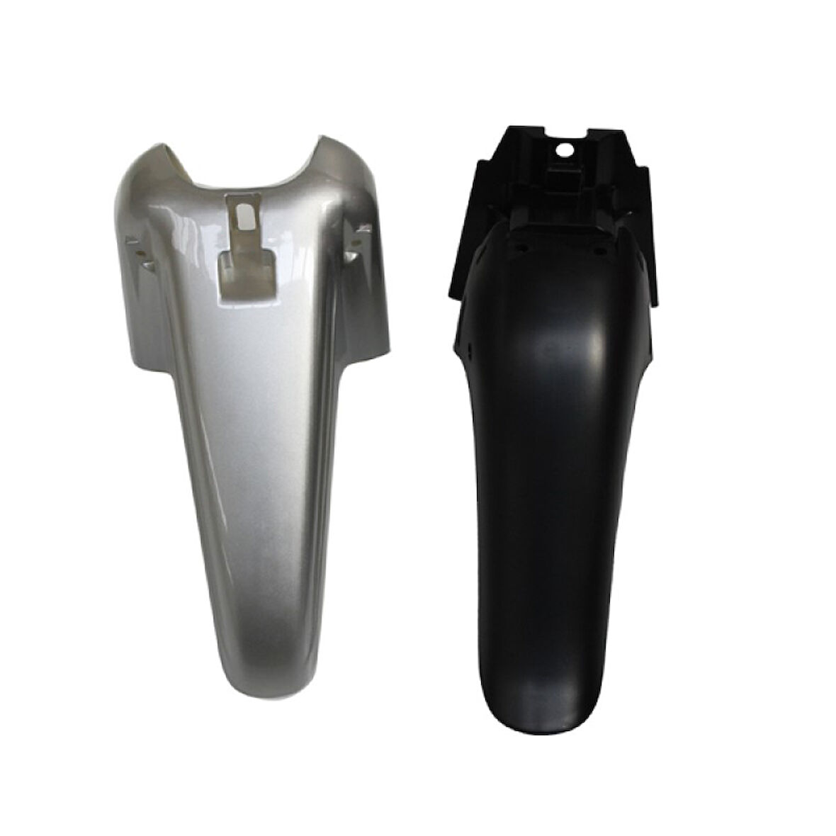 Mondial MONDİAL SFC BASİC X ÖN ÇAMURLUK TAKIM GRİ