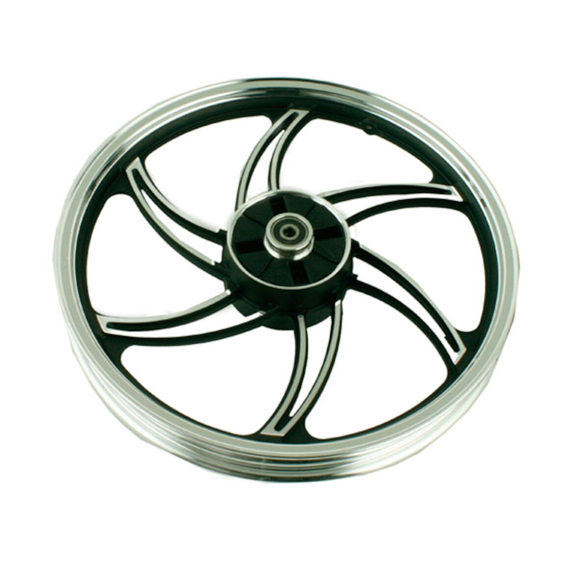 Monero MONDİAL SFC EXCULİSİVE ARKA ÇELİK JANT KOMPLE