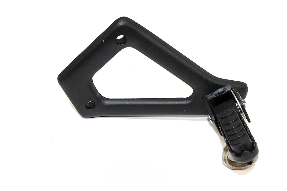 RKS Black Wolf 250 Sol Arka Basamak