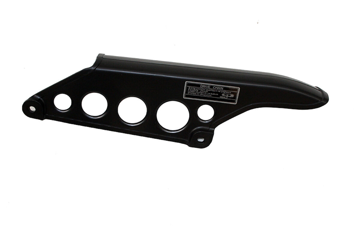 RKS XVR 250 Zincir Üst Muhafaza