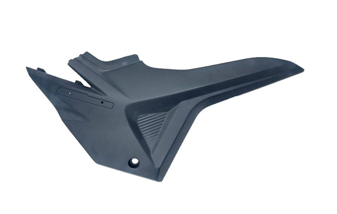 MONDİAL 150-180 Z-one Yan Kapak Sağ Orjınal
