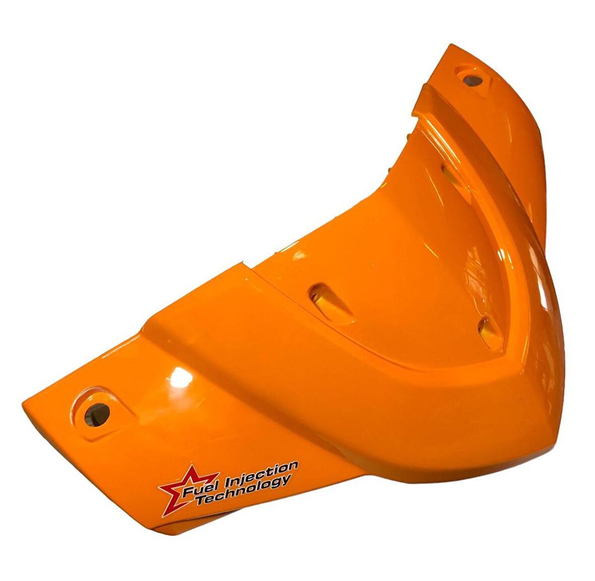 Gidon Muhafaza Turuncu Mondial Mash 125 İ Orijinal