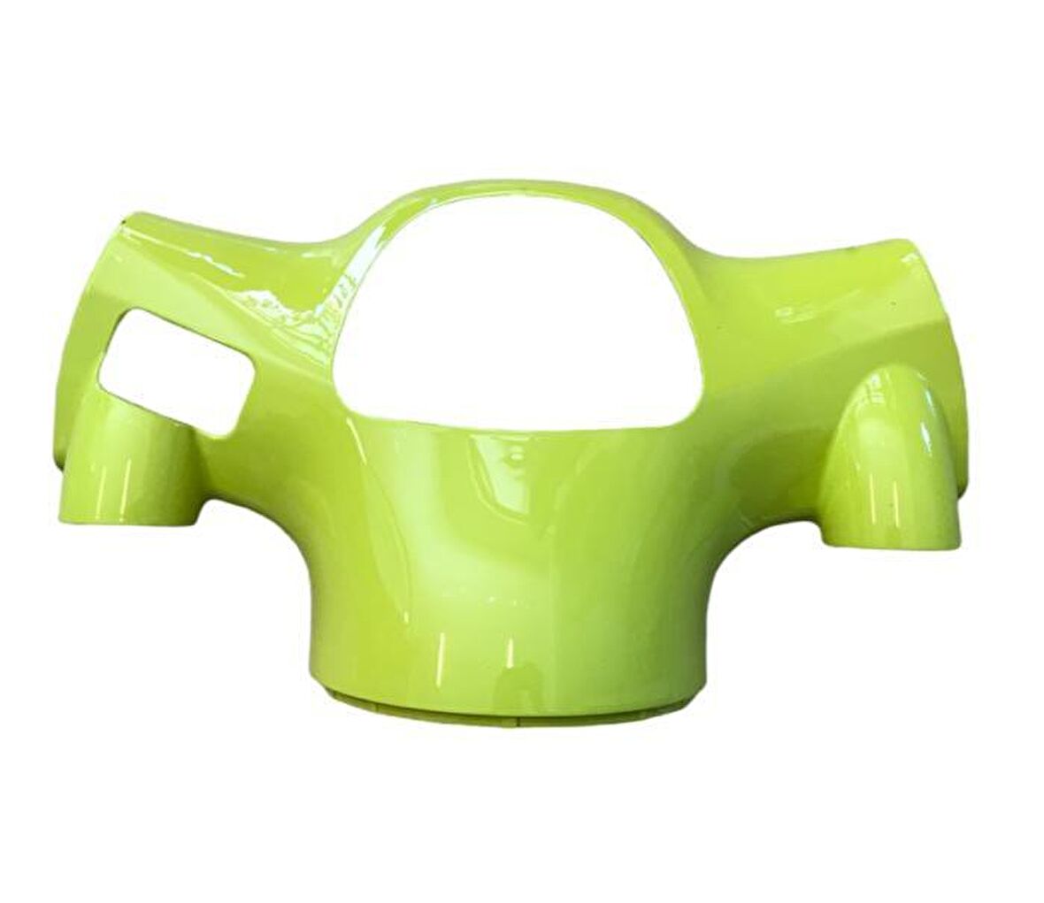 Kilometre Muhafaza Yeşil Mondial Turismo 50 Orijinal