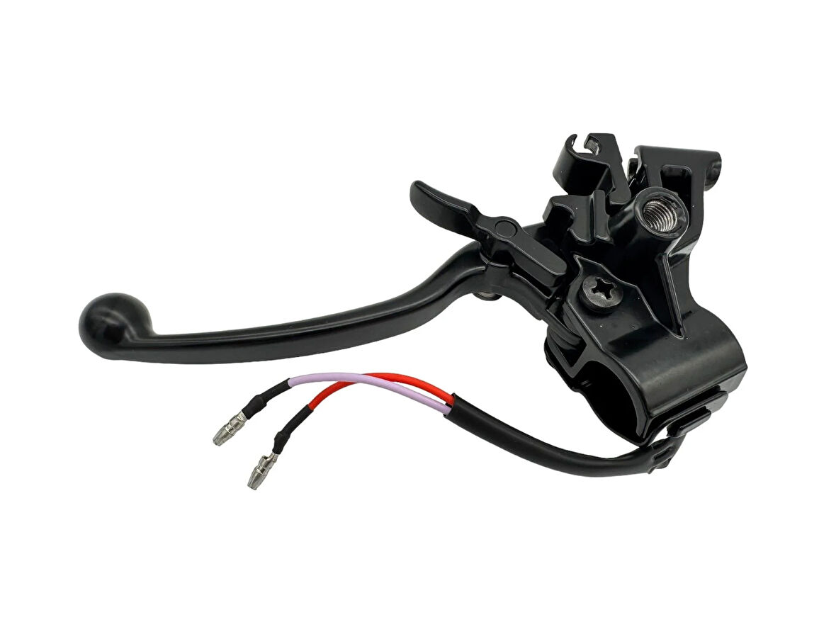 TVS Jupiter 125 Arka Fren Kütüğü