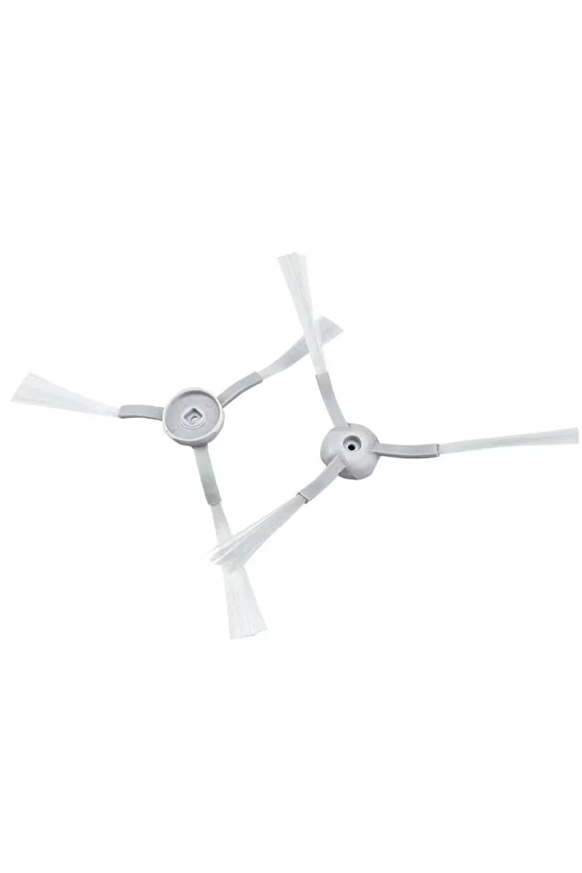 Xiaomi Essential MJSTG1 modeli ile uyumlu YAN FIRÇA 2 ADET