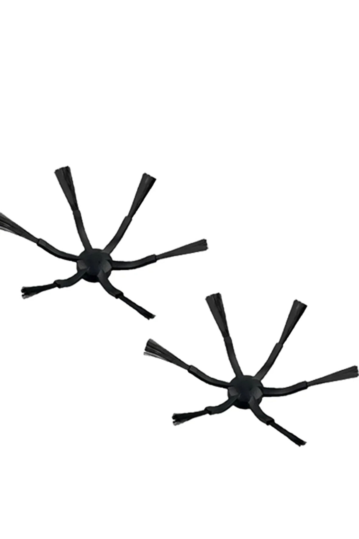 Xiaomi Mi Robot Vacuum Mop 2 Ultra Robot Süpürge+Mop (STYTJ05ZHMW) uyumlu yan fırça