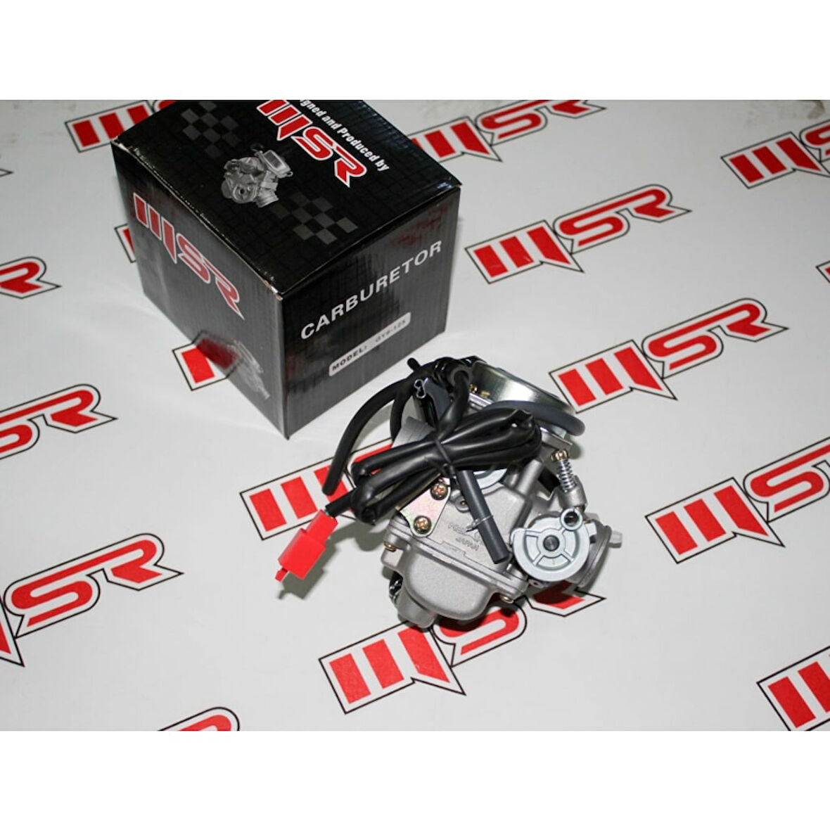 Gy6 125 Cc Scooter Karbüratör (538944149)
