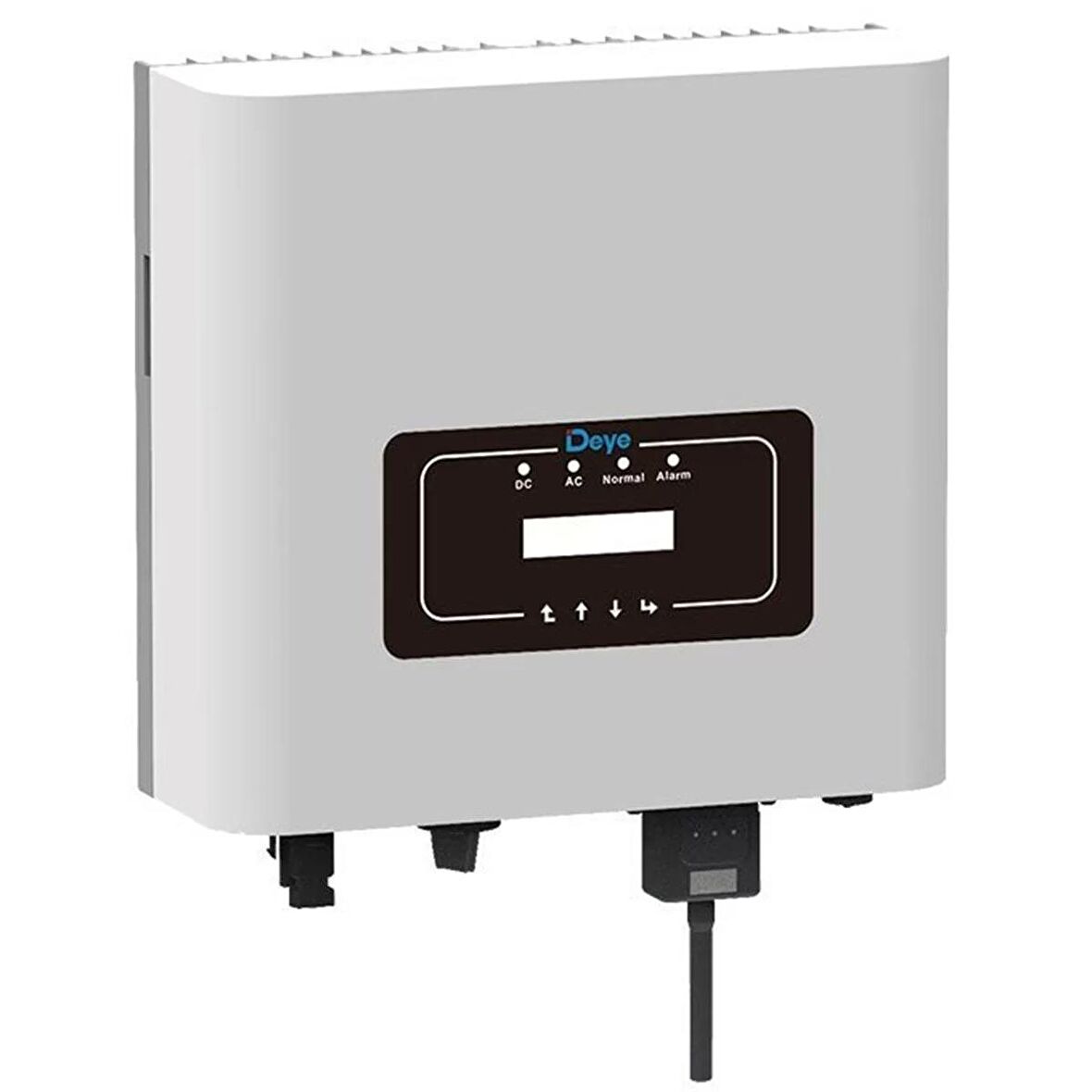 Deye Şebeke Bağlantılı 3 KW MPPT Monofaze On Grid 3 KVA Inverter