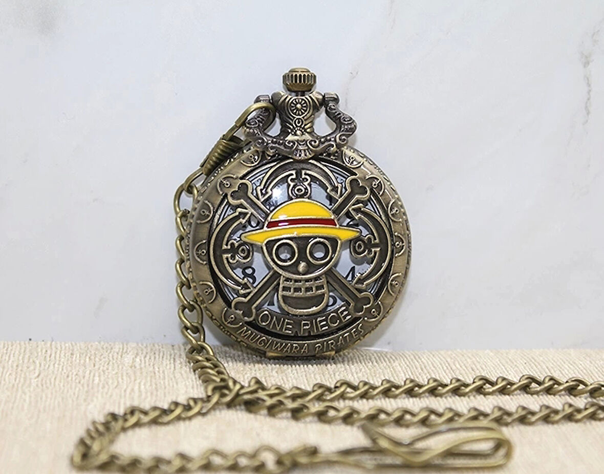 Köstekli Saat Alk3886