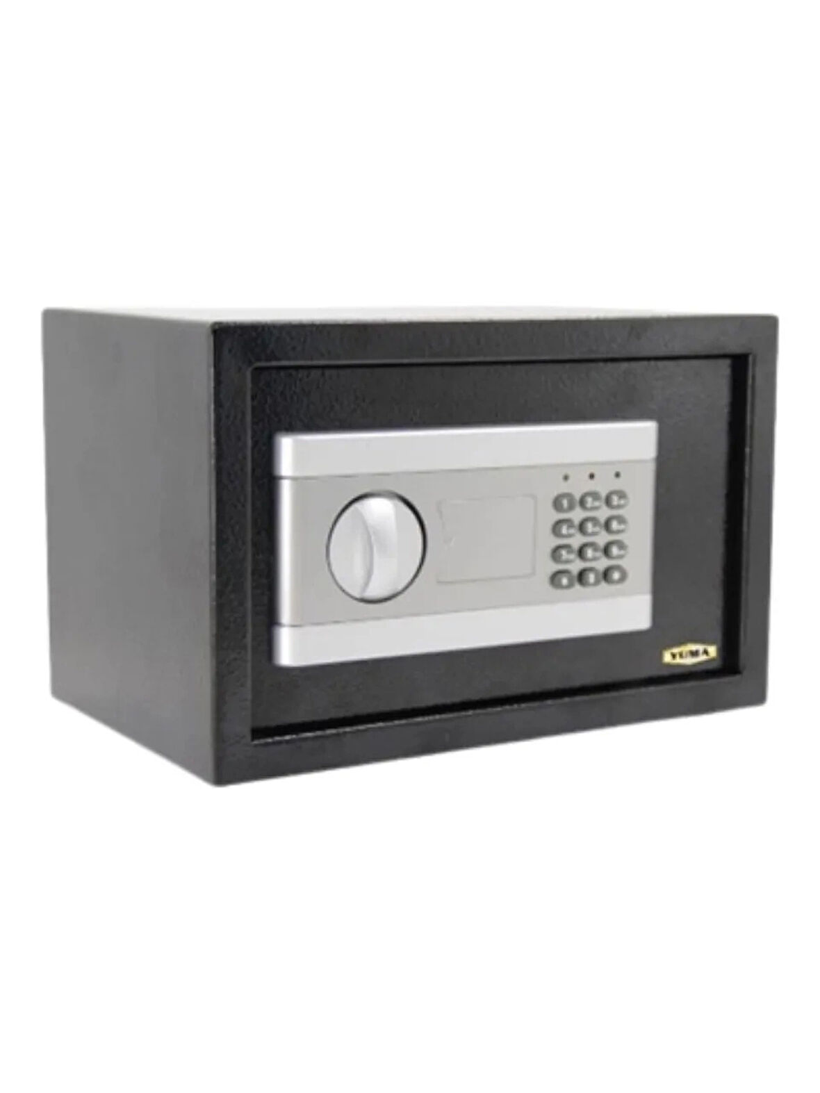 Küçük Boy Kasa 200x310x170mm