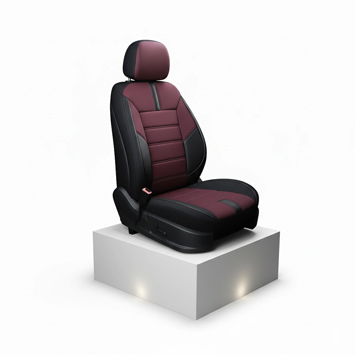 Yıldız BOS Serisi Citroen Zx İle Uyumlu Tam Set Oto Koltuk Kılıfı