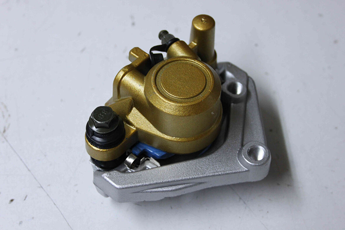 Monero Yamaha Ybr 125 Ön Fren Alt Merkez 3 Kollu Janta Göre 2004-2008