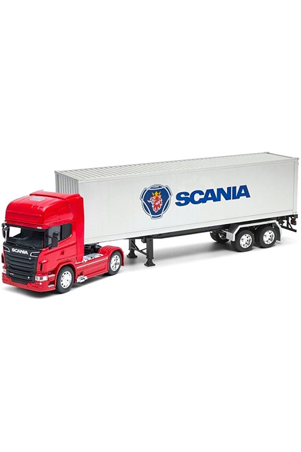 1:32 Scania V8 R730
