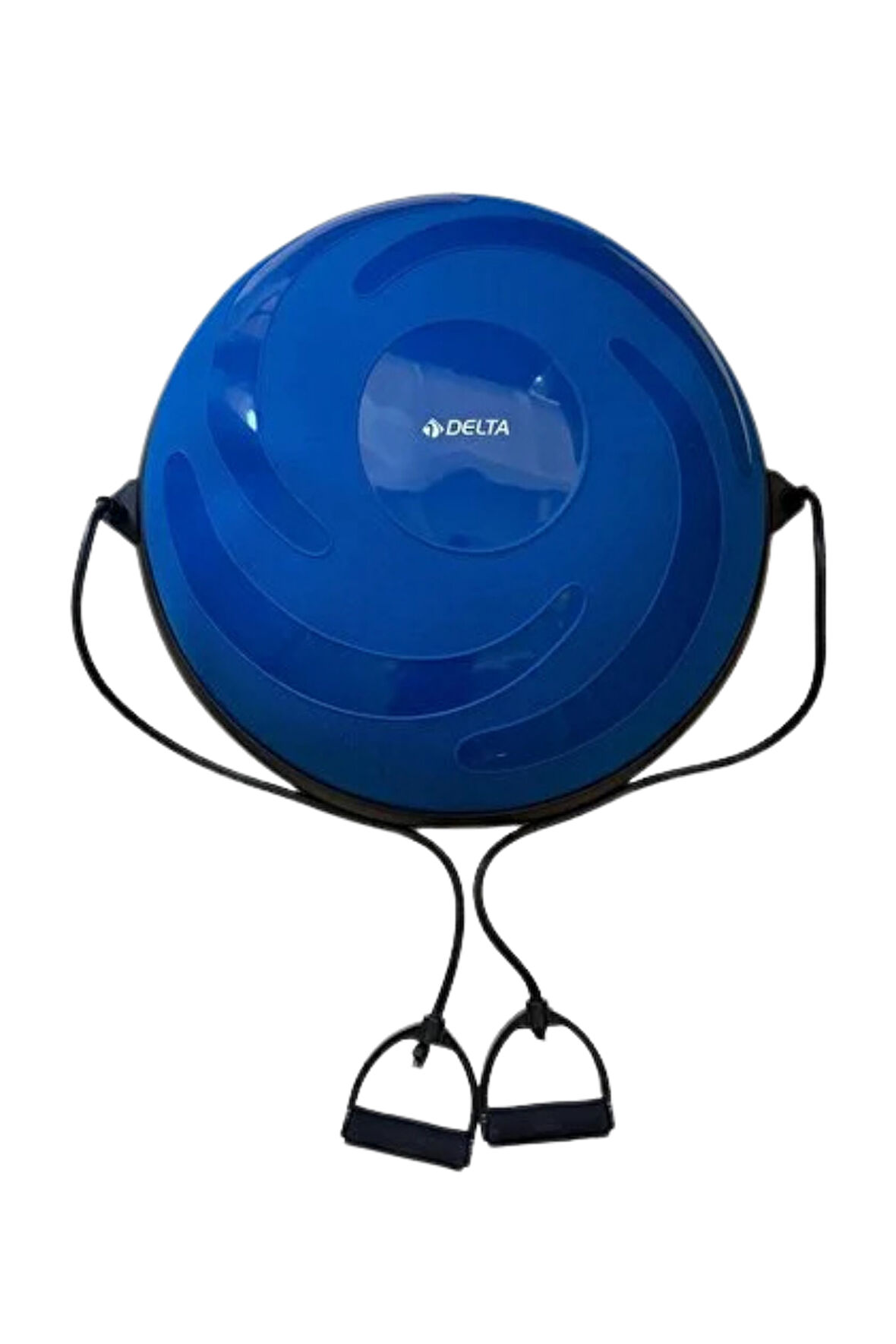 Delta RAVEL Bosu Topu 62 Cm Mavi YDB166 