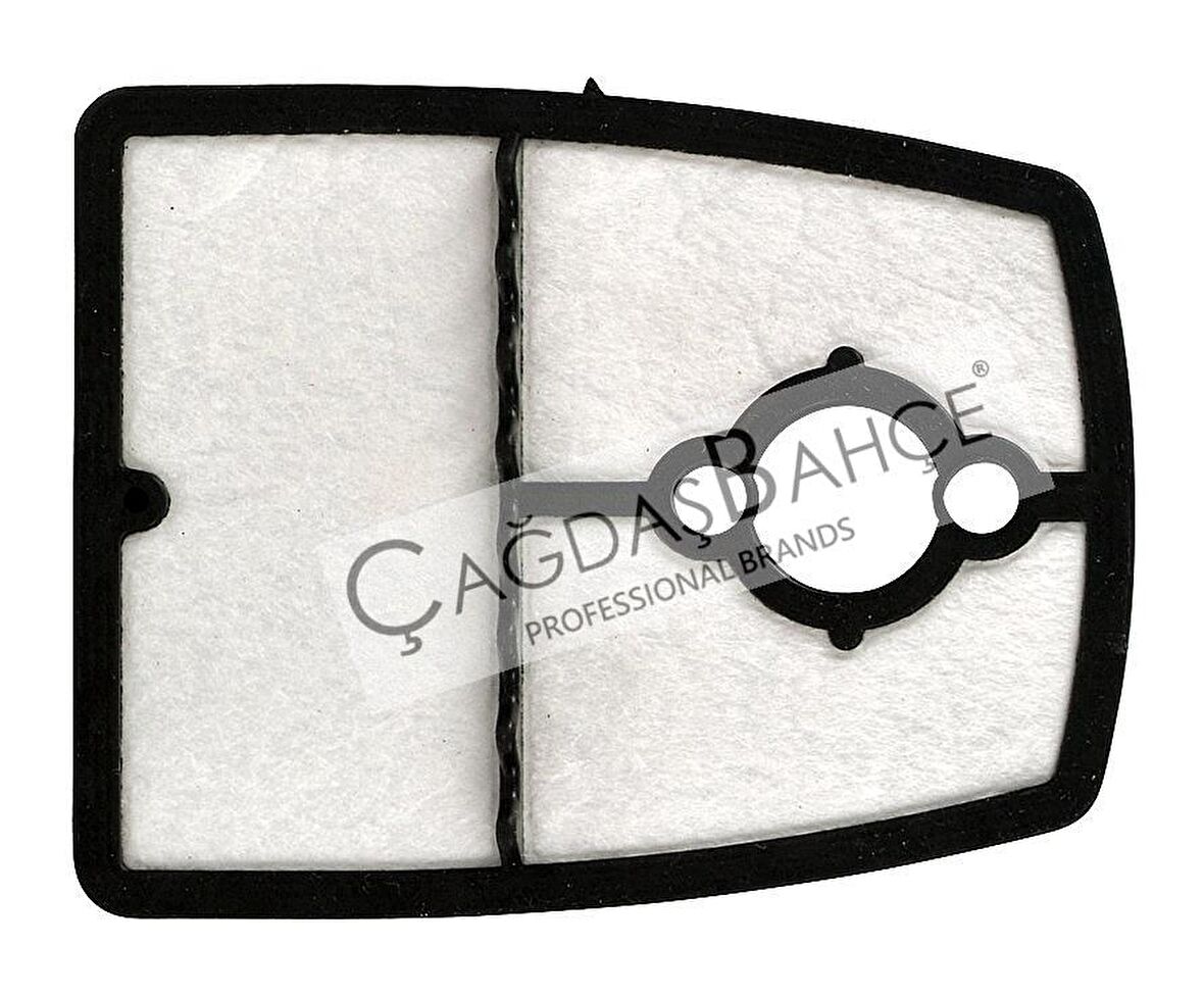 CASTOR / ALPİNA XP55 MOTORLU TIRPAN HAVA FİLTRESİ