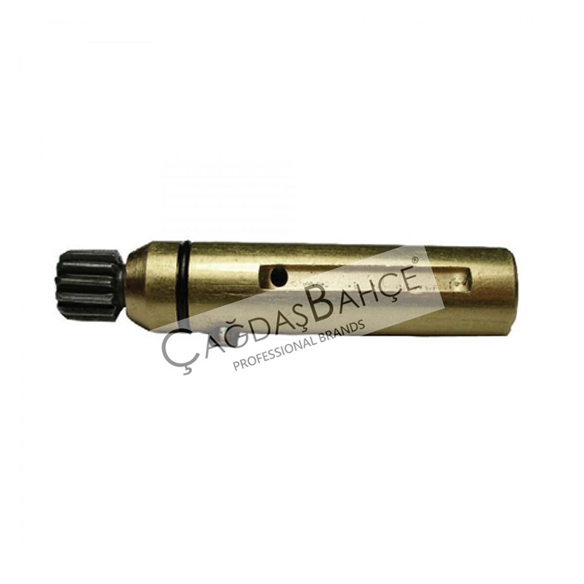 CASTOR CP360 / CP390 / CP410  MOTORLU TESTERE YAĞ POMPASI 9 MM