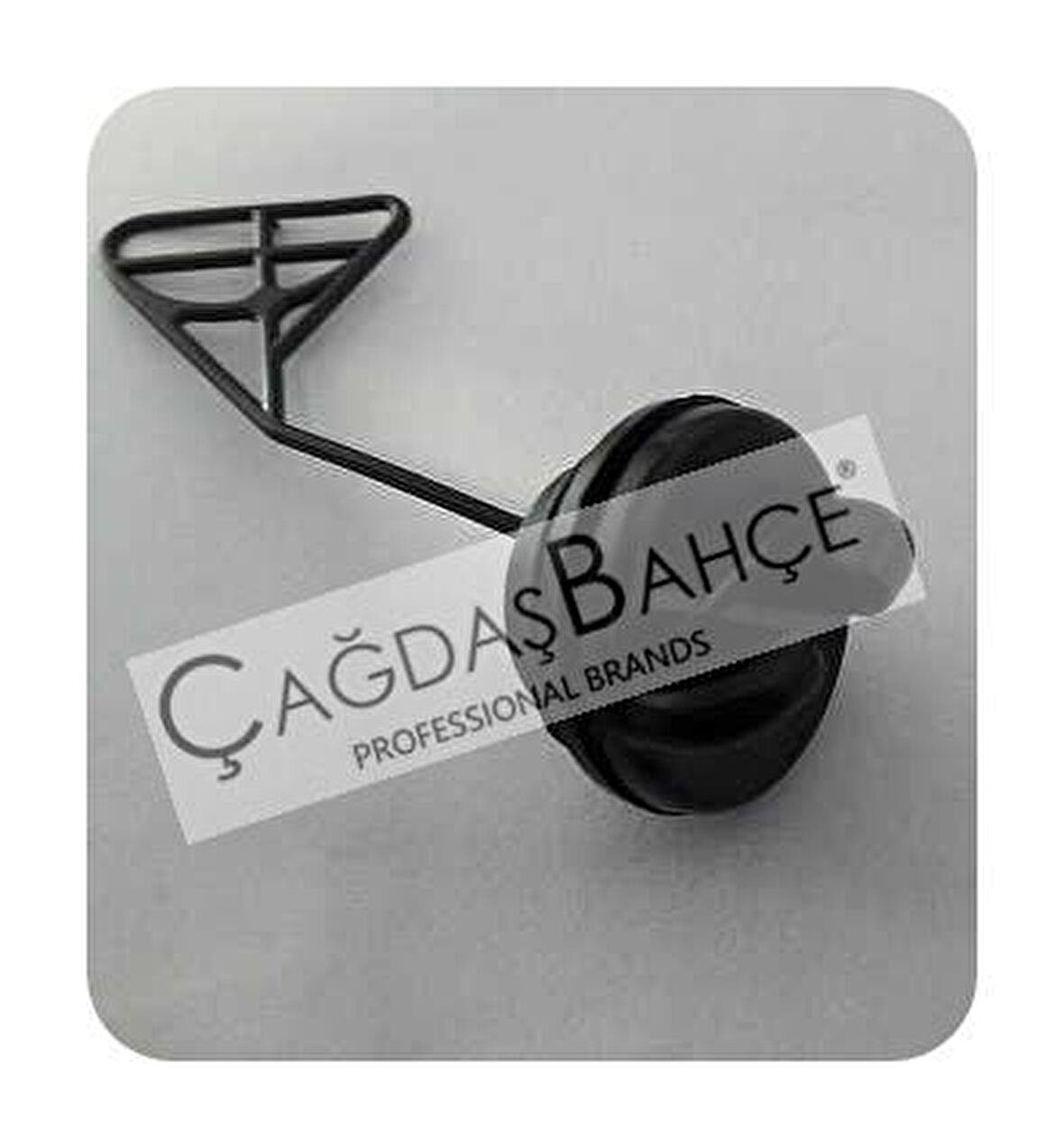 4500 / 5200 TÜM MODELLERİ BENZİNDEPO KAPAĞI