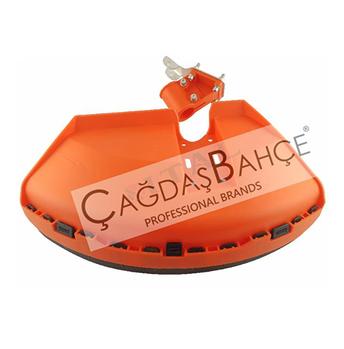 TIRPAN BG430 / CG430 / BG520 / BG520 TIRPAN KORUYUCU SİPERLİK