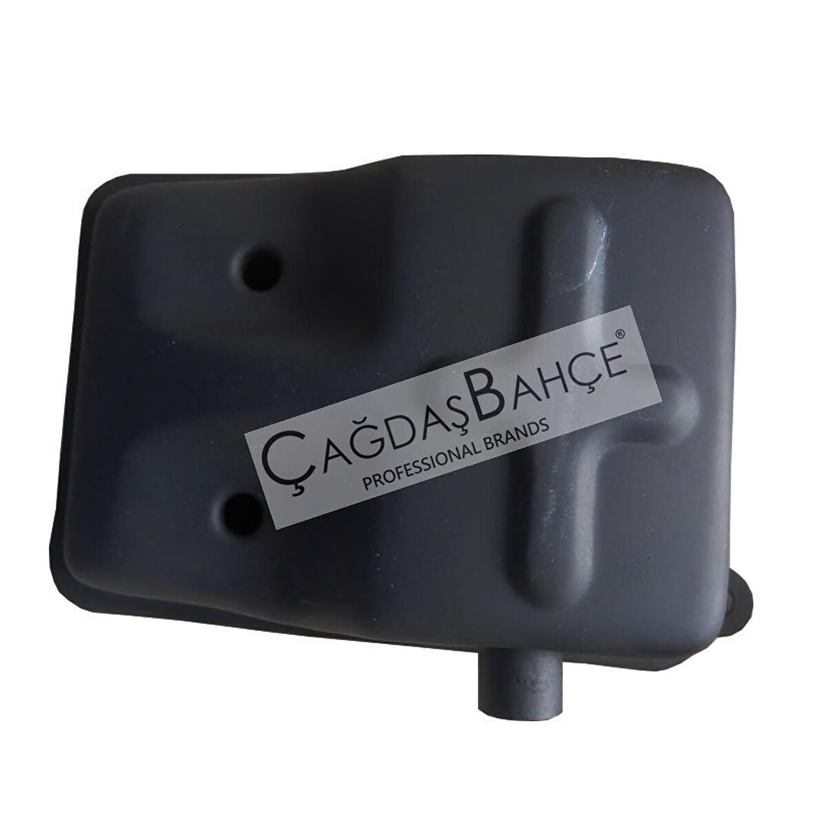 TIRPAN BG430 / CG430 /BG520 / BG520 TÜM ÇİN MODELLERİ EGZOZ