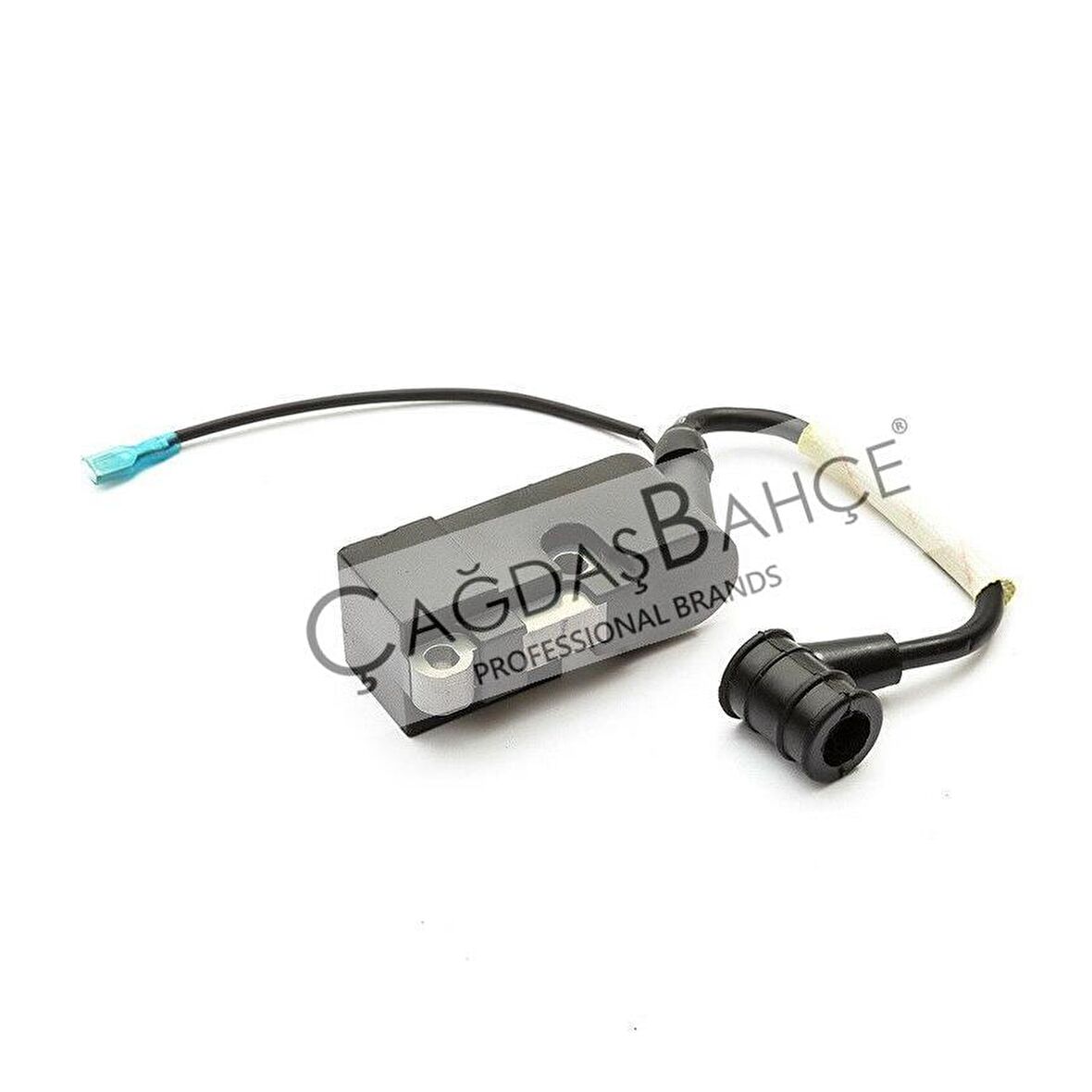 4500 / 5200 MOTORLU BUDAMA TESTERE ELEKTRONİK ATEŞLEME BOBİNİ 